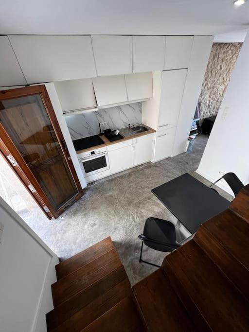 Private Sun Terrace Amazing View Apartment Alicante Ngoại thất bức ảnh